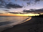Villa fendy hammamet nord pieds dans l'eau