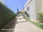 Villa jaja ji av à sidi mahersi