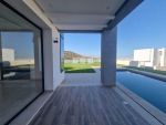 Belle villa à vendre à hammamet nord avec vue sur la mer