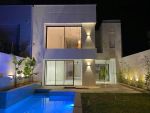 Maghniphique villa elwan villa elwan