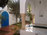 Villa koumour kii av hammamet
