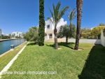 Villa du pecheur av i v hammamet yasmine ii
