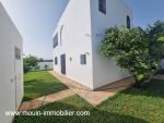 Villa aziz av à hammamet