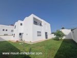 Villa aziz av à hammamet vers birbouregba