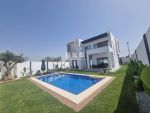 Une belle villa à vendre à sidi hammed