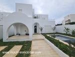 Villa chahd ii zone craxi hammamet ii av