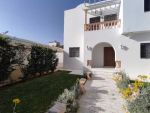 Villa smoothie 1 villa hammamet yesmine