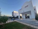 Une belle villa à vendre à sidi hammed à 15 mn d'hammamet