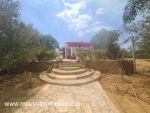 Villa kinda aav à hammamet el monchar