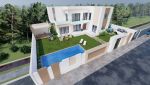 Villa yara sidi hammed