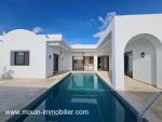 Villa carole crii av à el monchar