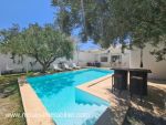 Villa la vedette x av à hammamet zone faouara