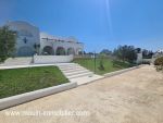 Le riad ri av à hammamet zone craxi