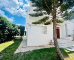 Villa vanille yessmine hammamet