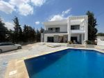 Villa rima villa hammamet sud