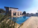 Villa dimantine belle villa