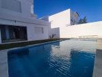 Villa fendi belle villa