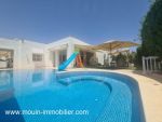 Villa celia cii av à yasmine hammamet