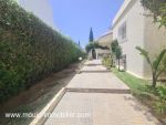 Villa jaja jii av à sidi mahersi