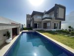 Villa galaxy galaxy hammamet
