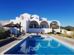 Villa hammamet bella hammamet