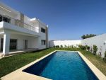 Villa tulips villa hammamet