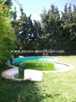 Villa hafedh jinen hammamet a