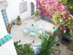 Villa jannet hammamet a