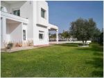 Villa la paix hammamet a