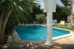 Villa el yasmine hammamet a