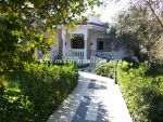 Villa la fontaine hammamet