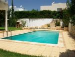 Villa sultan hammamet nord