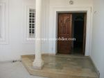 Villa samar hammamet