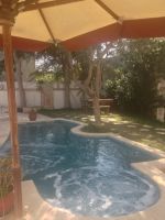 Villa kimou a hammamet