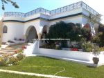 Villa aziz hammamet a