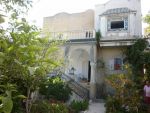 Av maison avec grand jardin a hammamet de style américain