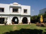 Villa l'avocat hammamet