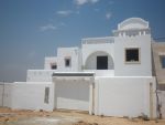 Ne pas rater villa rdc étage entrée hammamet