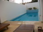 Villa moderne hammamet nord