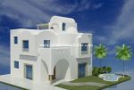 Dar el fel hammamet zone wad el rih