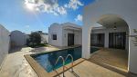 Villa cyclamen moncharr