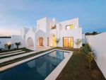 Villa caroline hammamet caroline