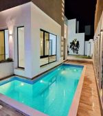 Villa nova 2 nord hammamet