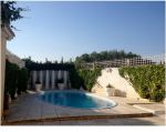 Villa vivace a hammamet baraket essahel