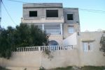 Une villa rc 2 étage 