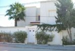 Villa située à hammamet nord