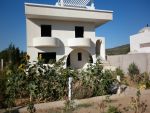 Av villa de compagne inachevée à hammamet