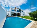 Villa ritta rita hammamet