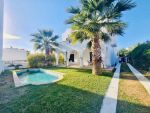 Villa florida hammamet villa