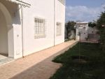 Villa des romains centreville